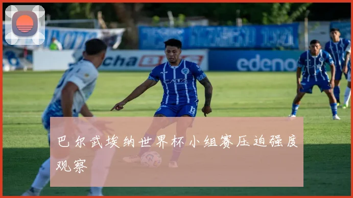 巴尔武埃纳世界杯小组赛压迫强度观察
