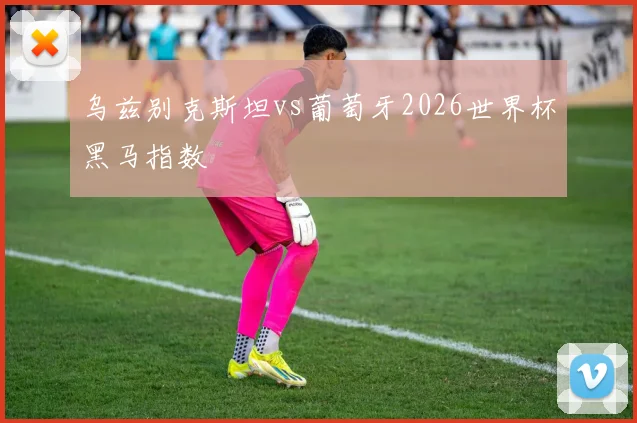 乌兹别克斯坦vs葡萄牙2026世界杯黑马指数