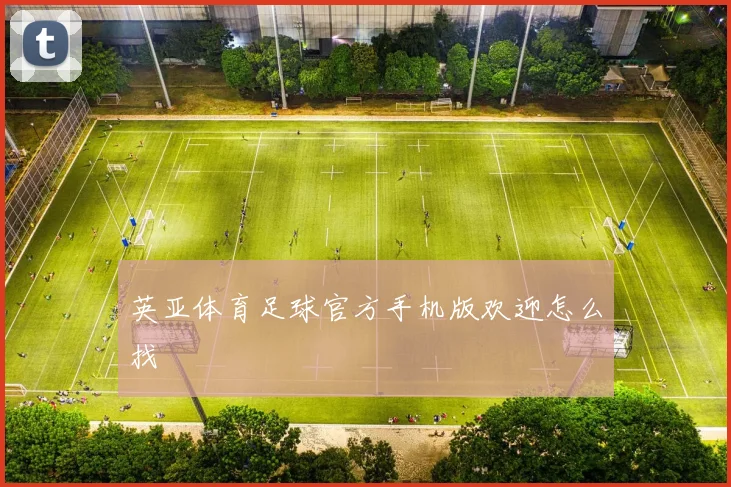 英亚体育足球官方手机版欢迎怎么找