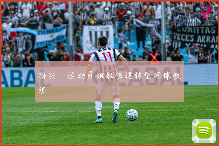 孙兴慜运动员姐姐伤退转型网球教练
