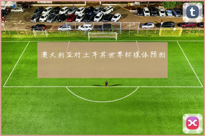 澳大利亚对土耳其世界杯媒体预测