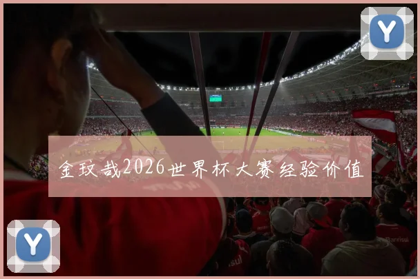 金玟哉2026世界杯大赛经验价值